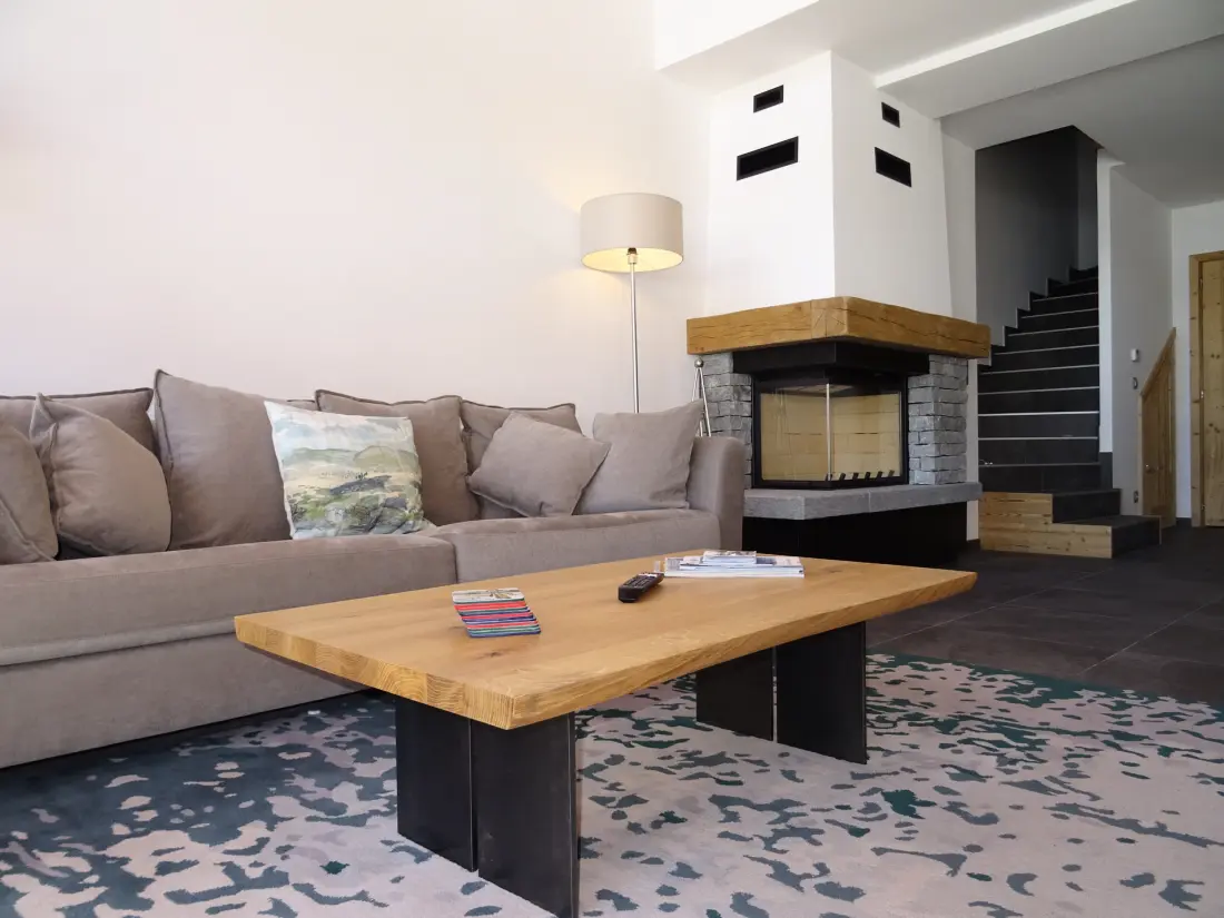 Residence Caseblanche
