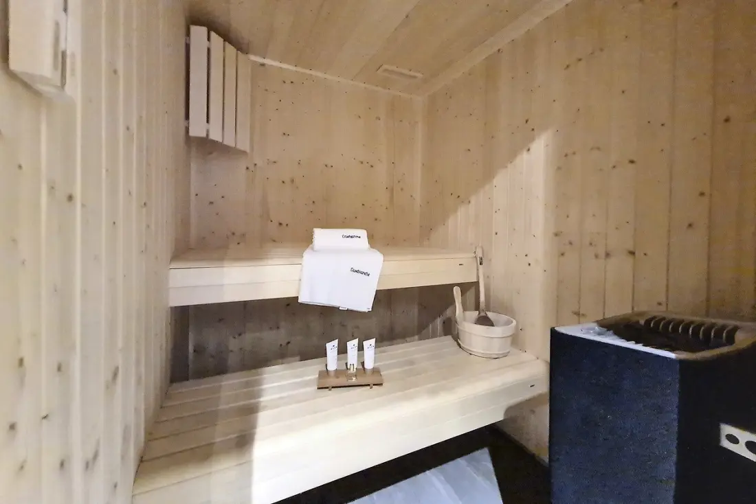 Residence Caseblanche