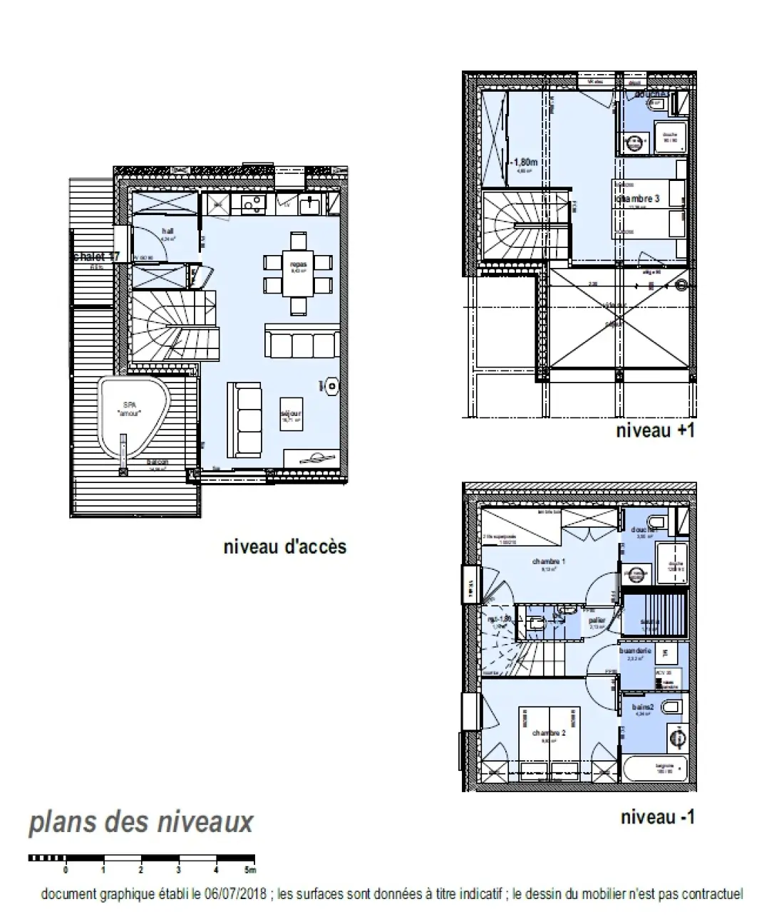 Residence Caseblanche