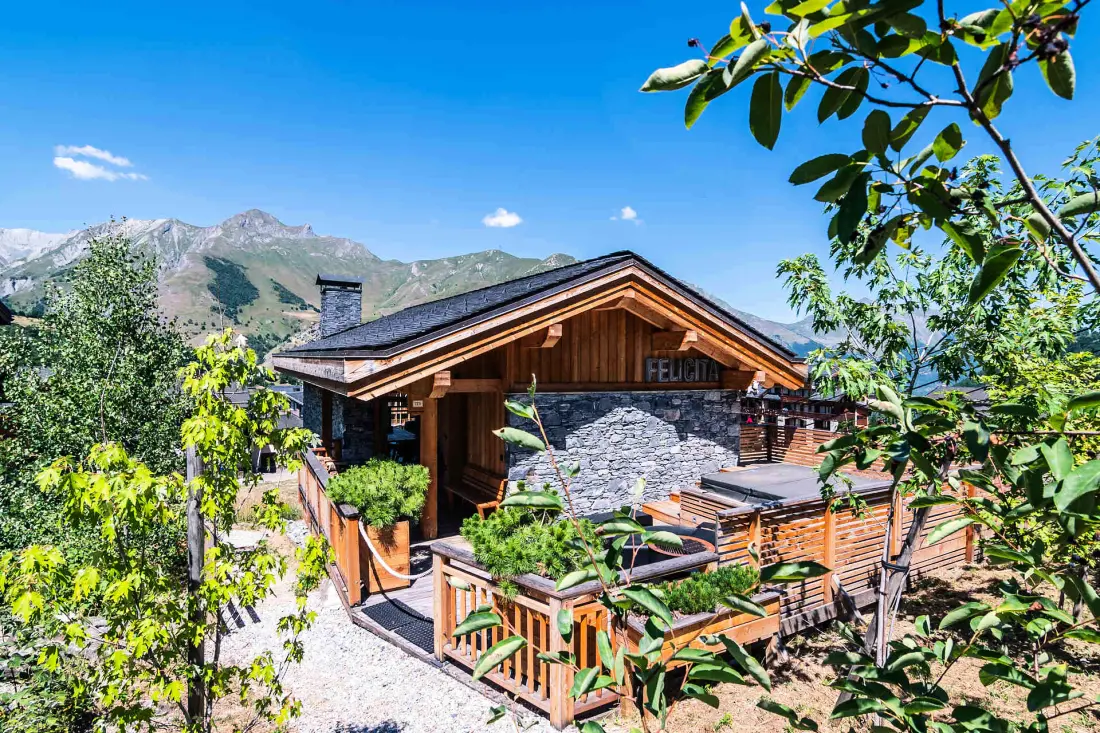 Residence Caseblanche