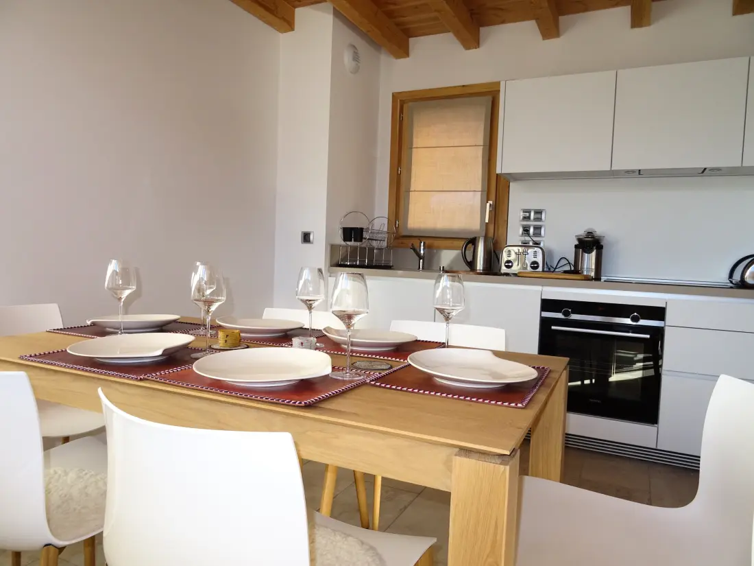 Residence Caseblanche