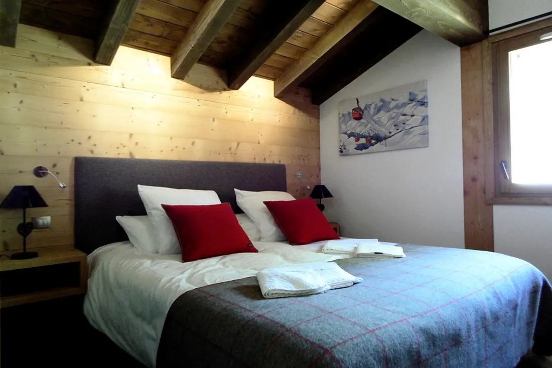 Residence Caseblanche