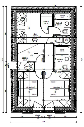 Residence Caseblanche