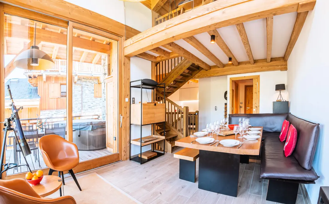 Residence Caseblanche