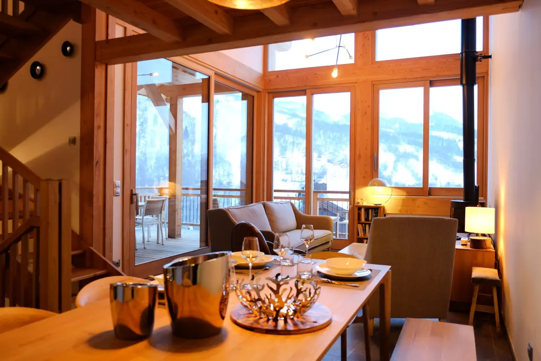 Residence Caseblanche
