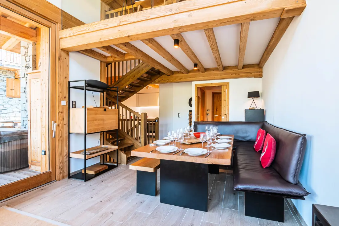 Residence Caseblanche