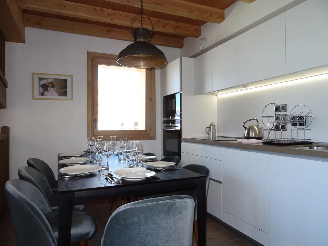 Residence Caseblanche