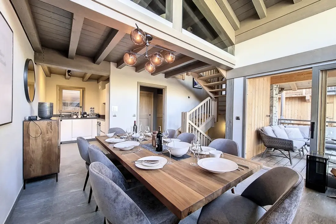 Residence Caseblanche