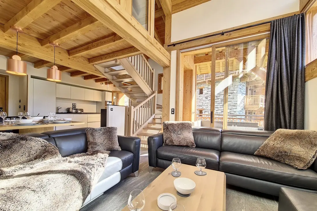 Residence Caseblanche