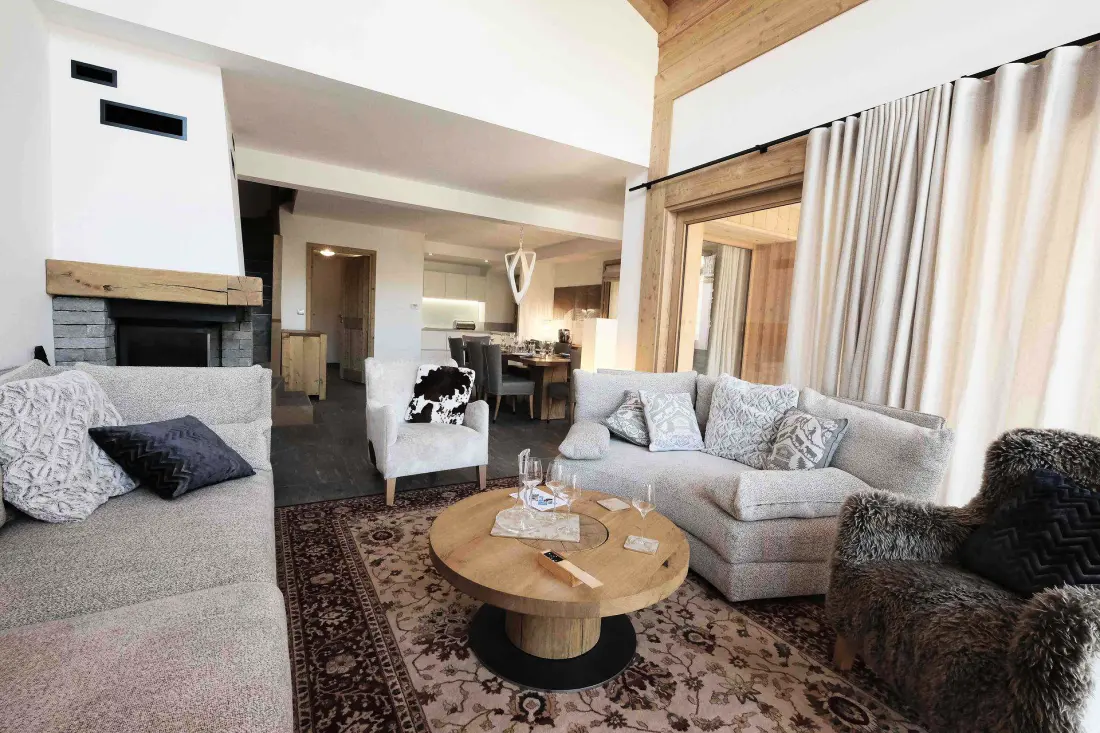Residence Caseblanche