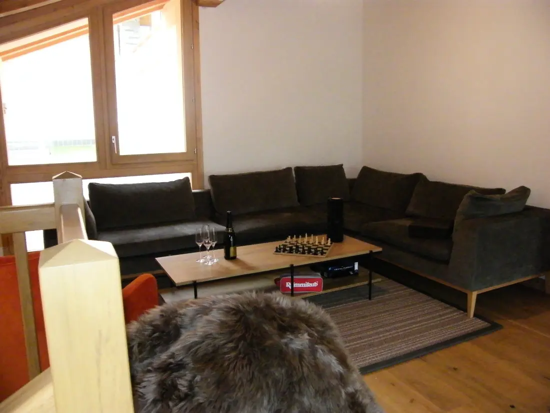 Residence Caseblanche