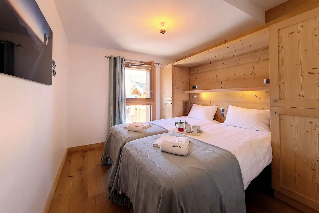 Residence Caseblanche