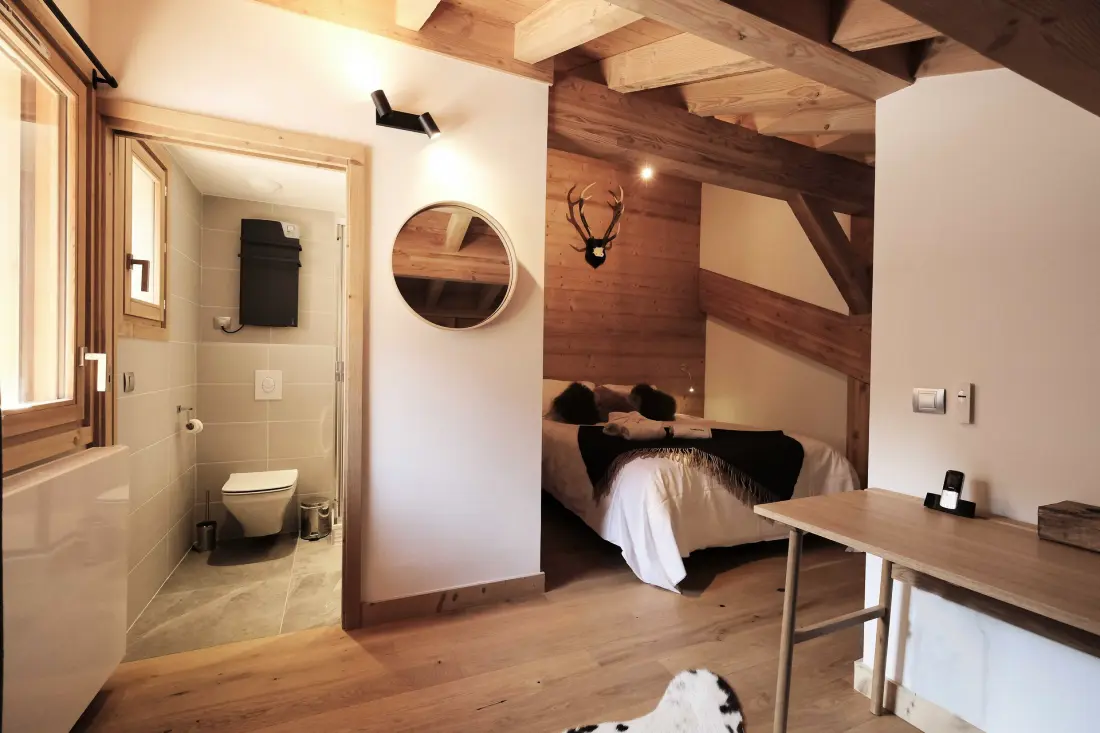 Residence Caseblanche
