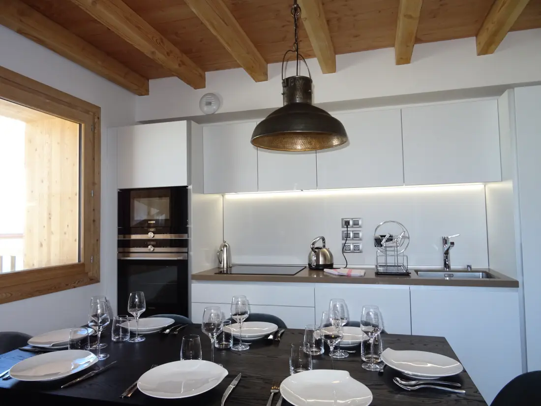 Residence Caseblanche