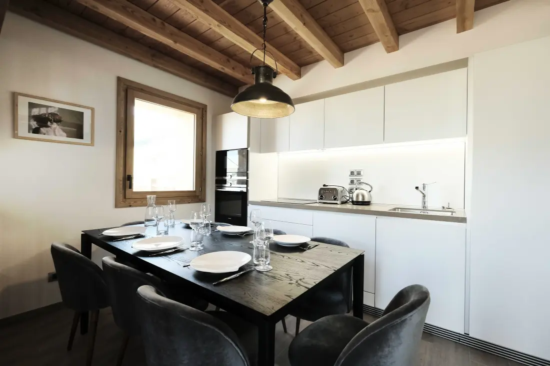 Residence Caseblanche