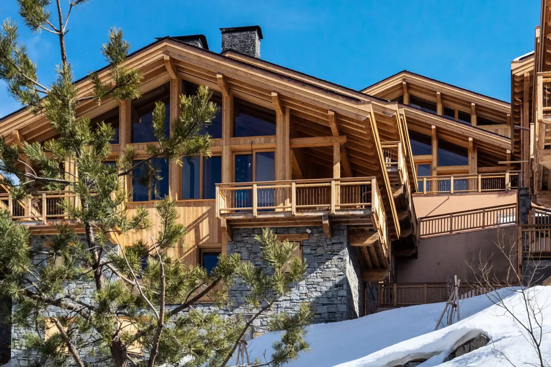 Residence Caseblanche