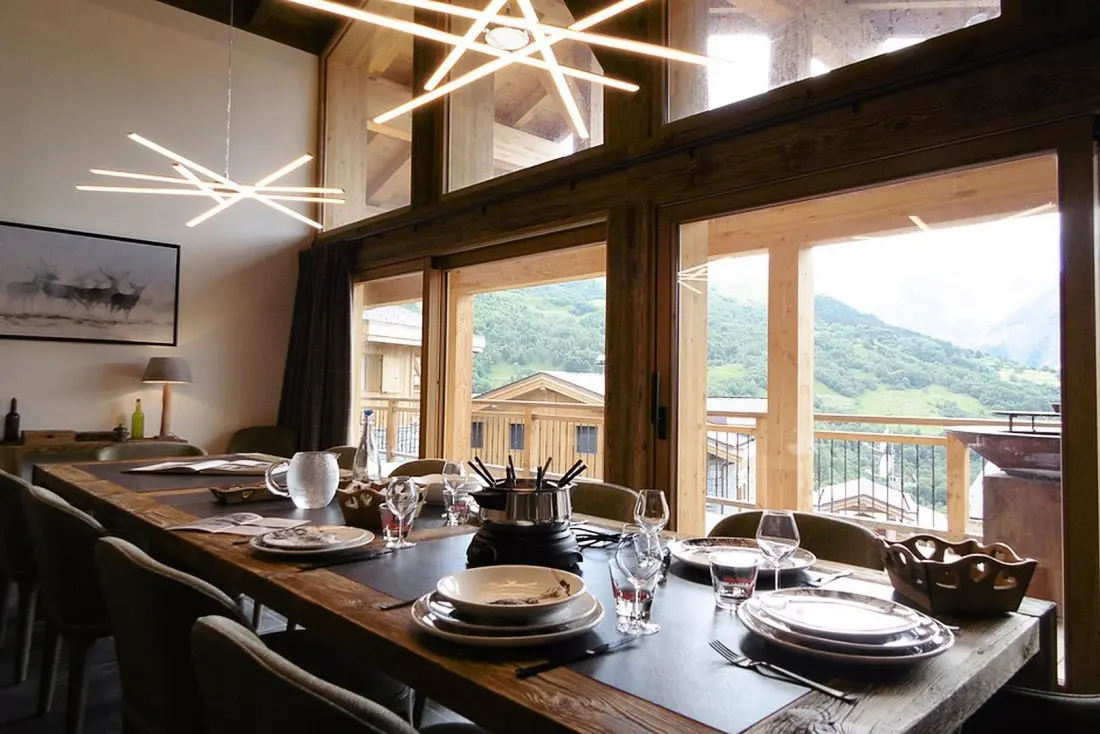 Residence Caseblanche