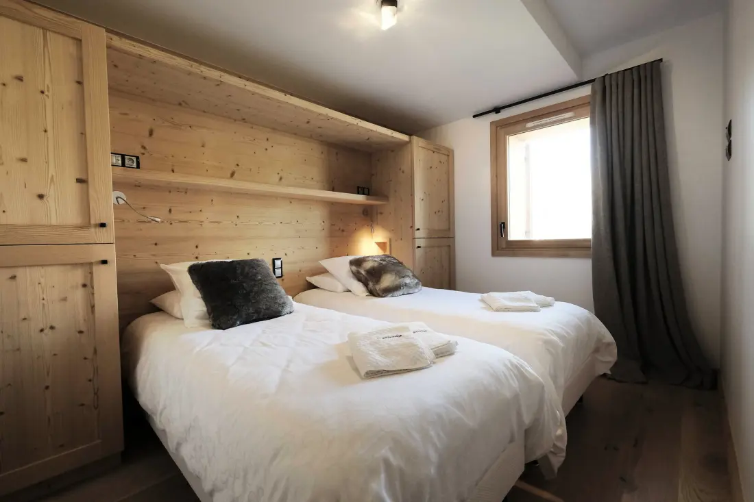 Residence Caseblanche