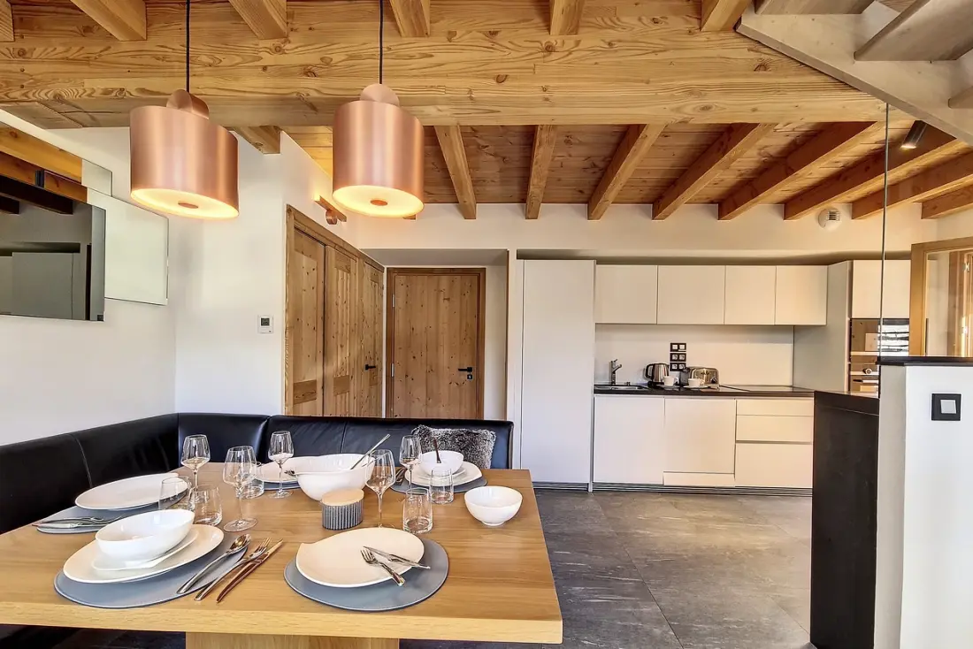 Residence Caseblanche