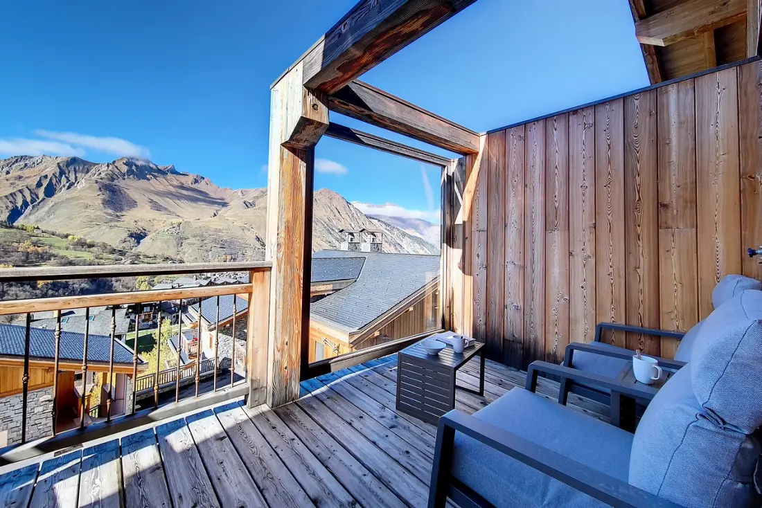 Residence Caseblanche