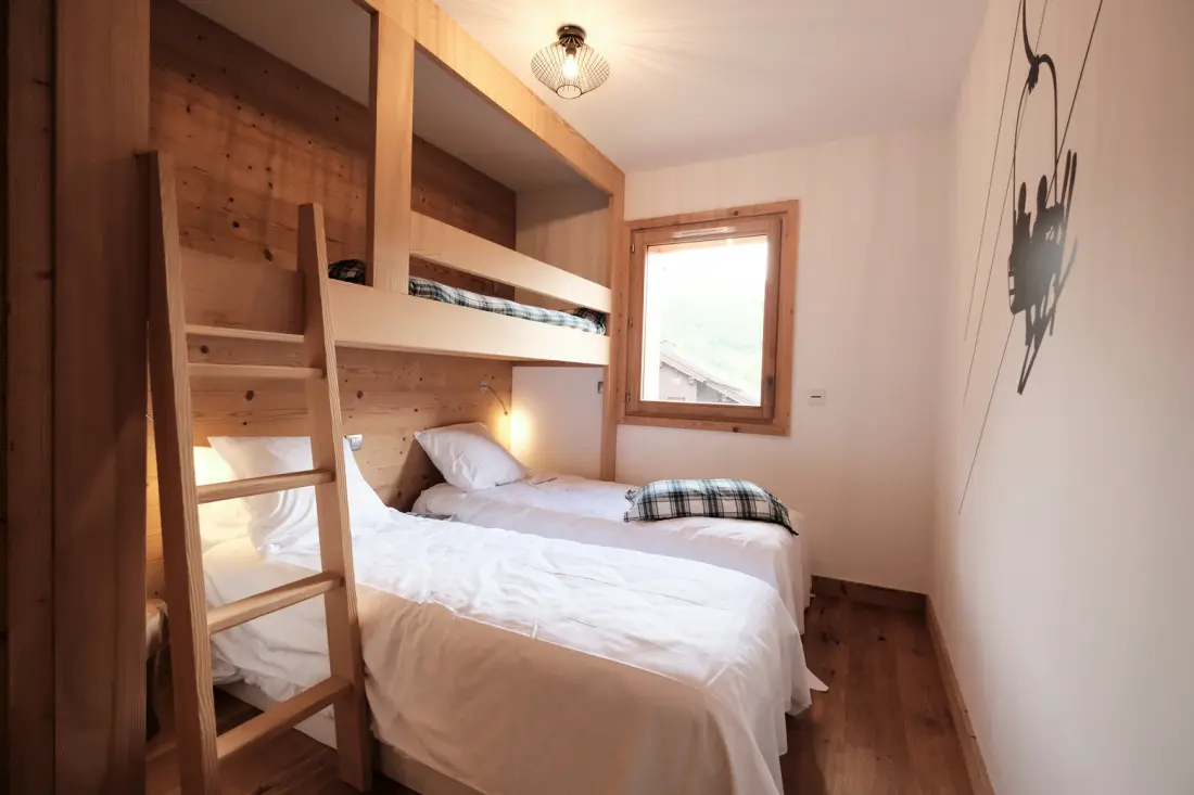 Residence Caseblanche