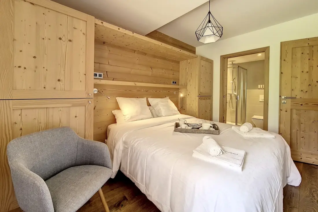 Residence Caseblanche