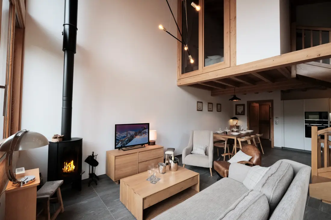 Residence Caseblanche