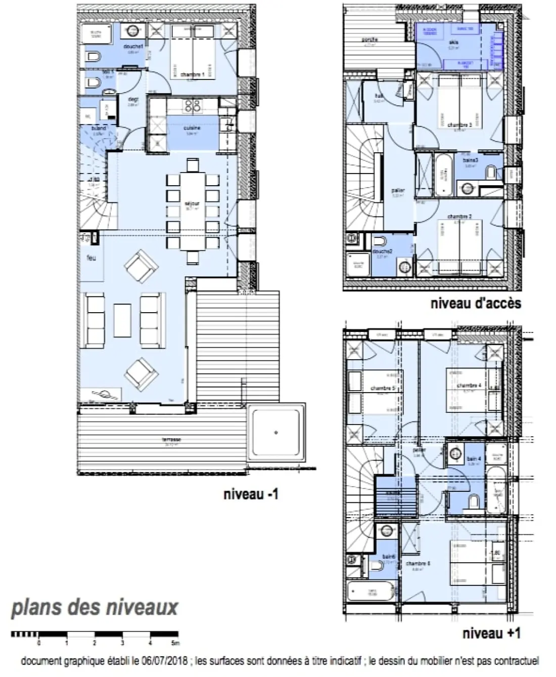 Residence Caseblanche