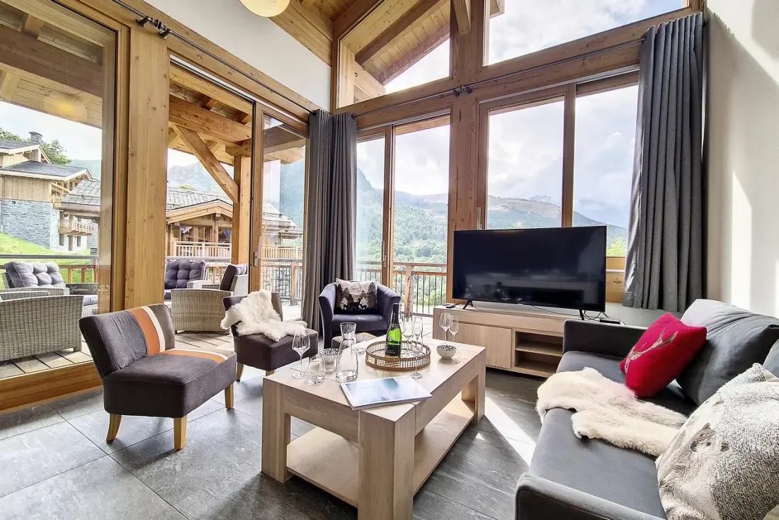Residence Caseblanche