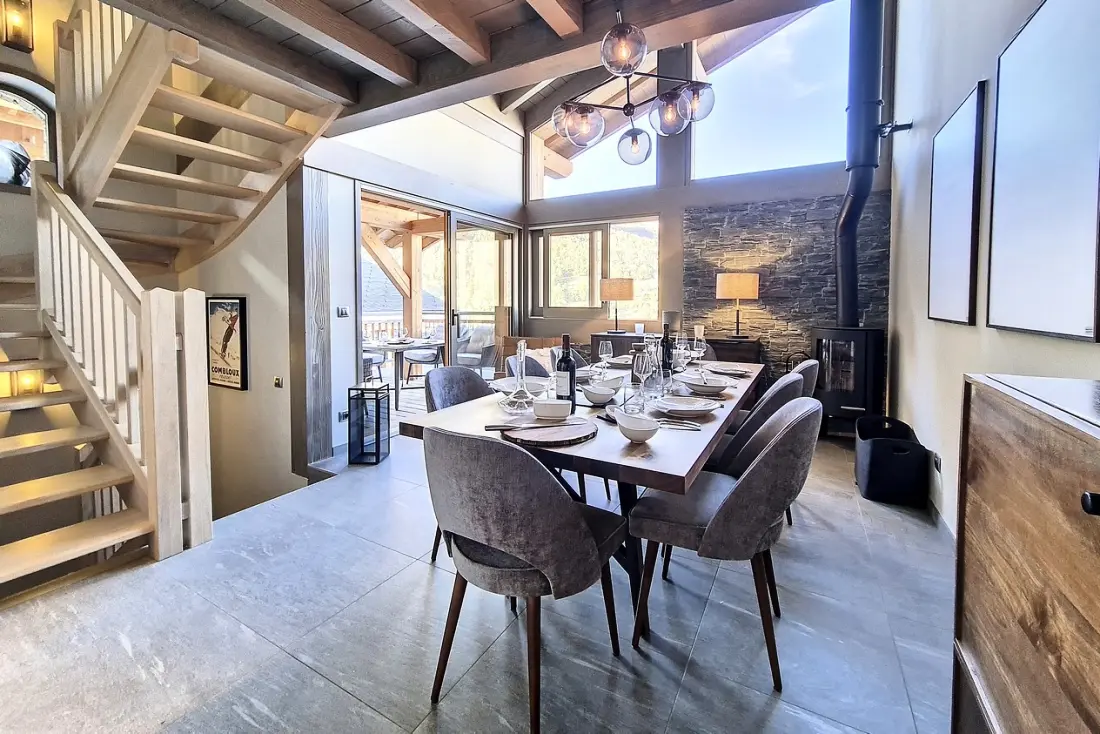 Residence Caseblanche