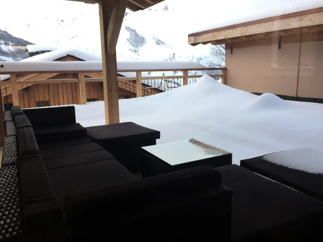 Residence Caseblanche