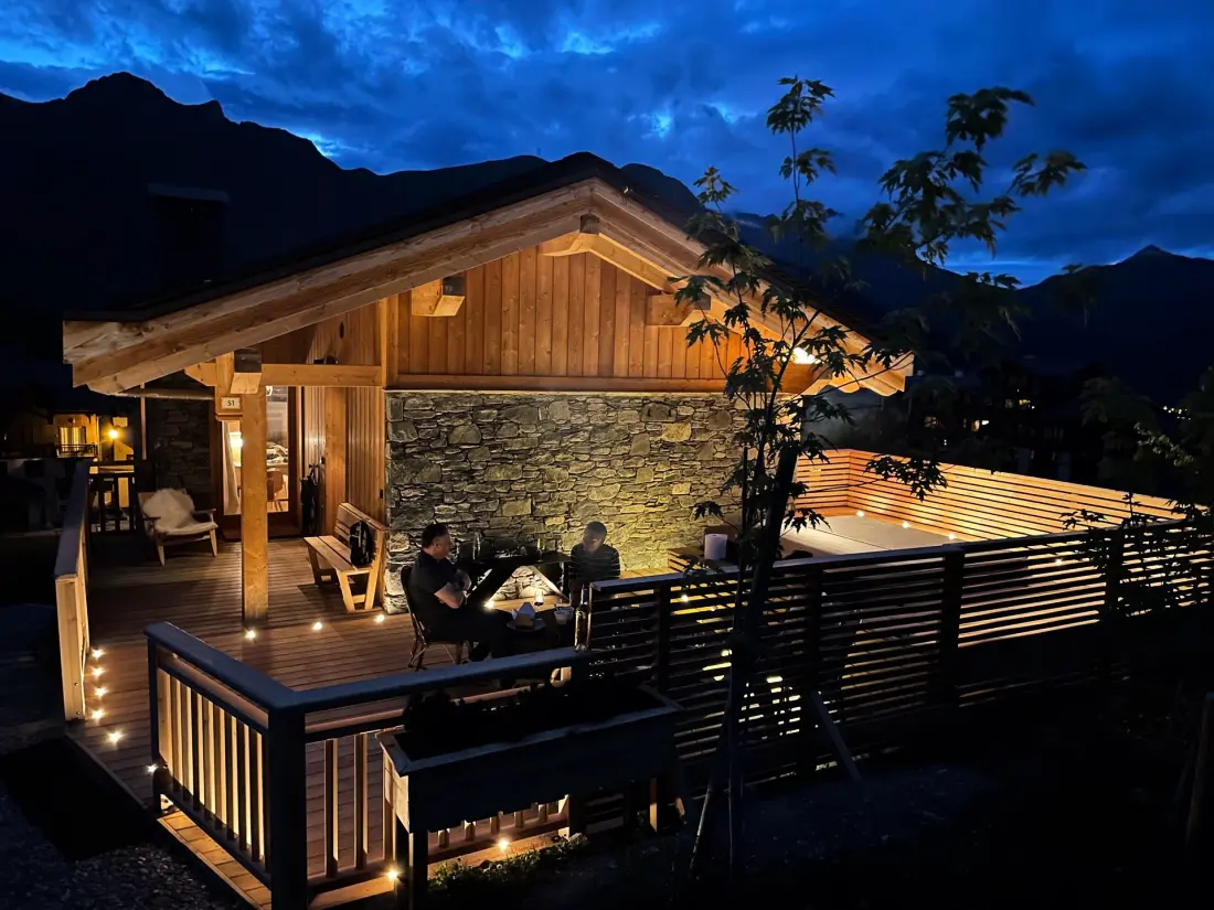 Residence Caseblanche