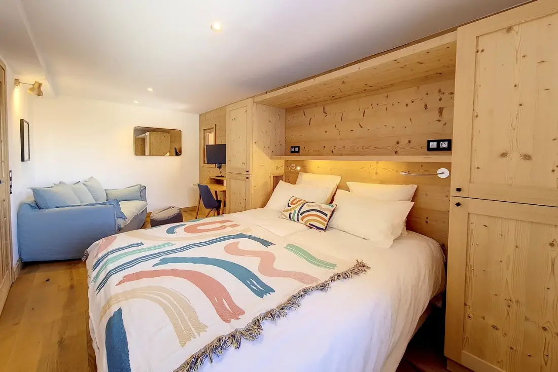 Residence Caseblanche