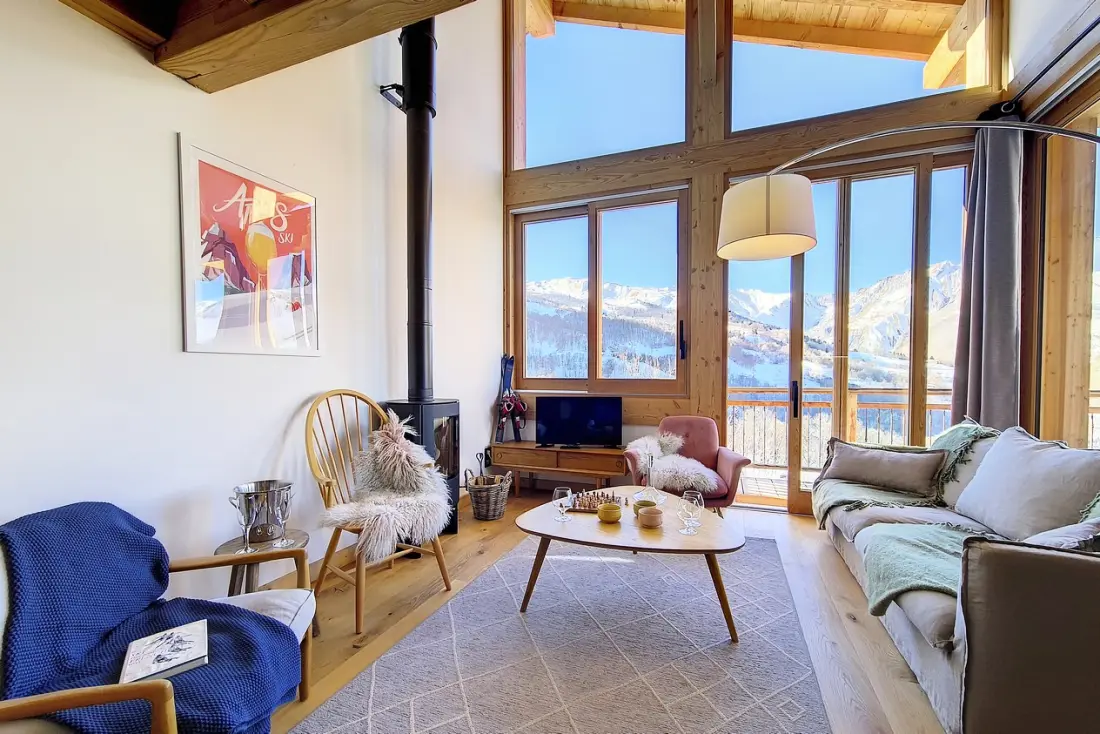 Residence Caseblanche
