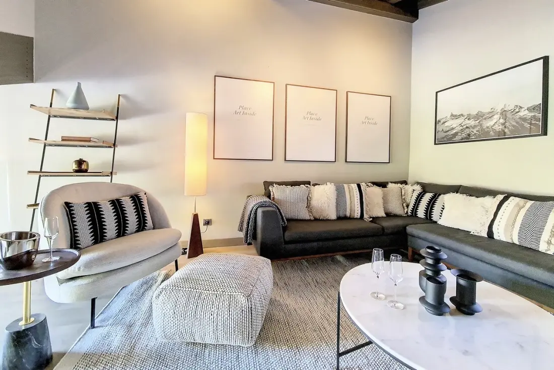 Residence Caseblanche