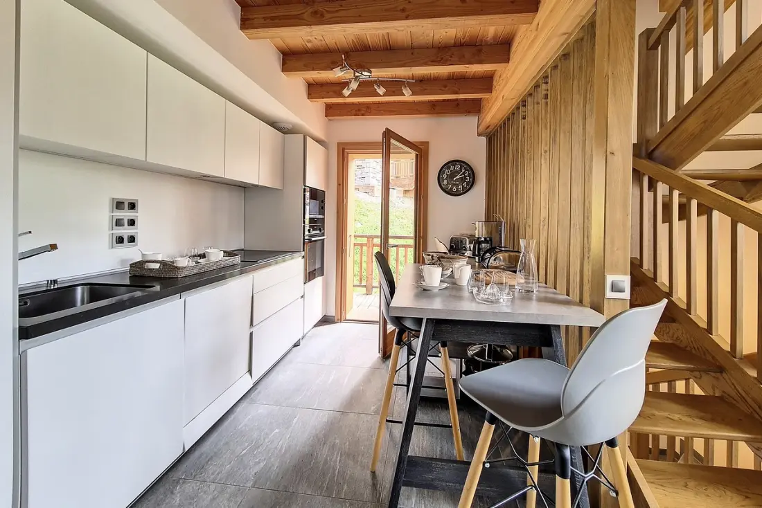 Residence Caseblanche