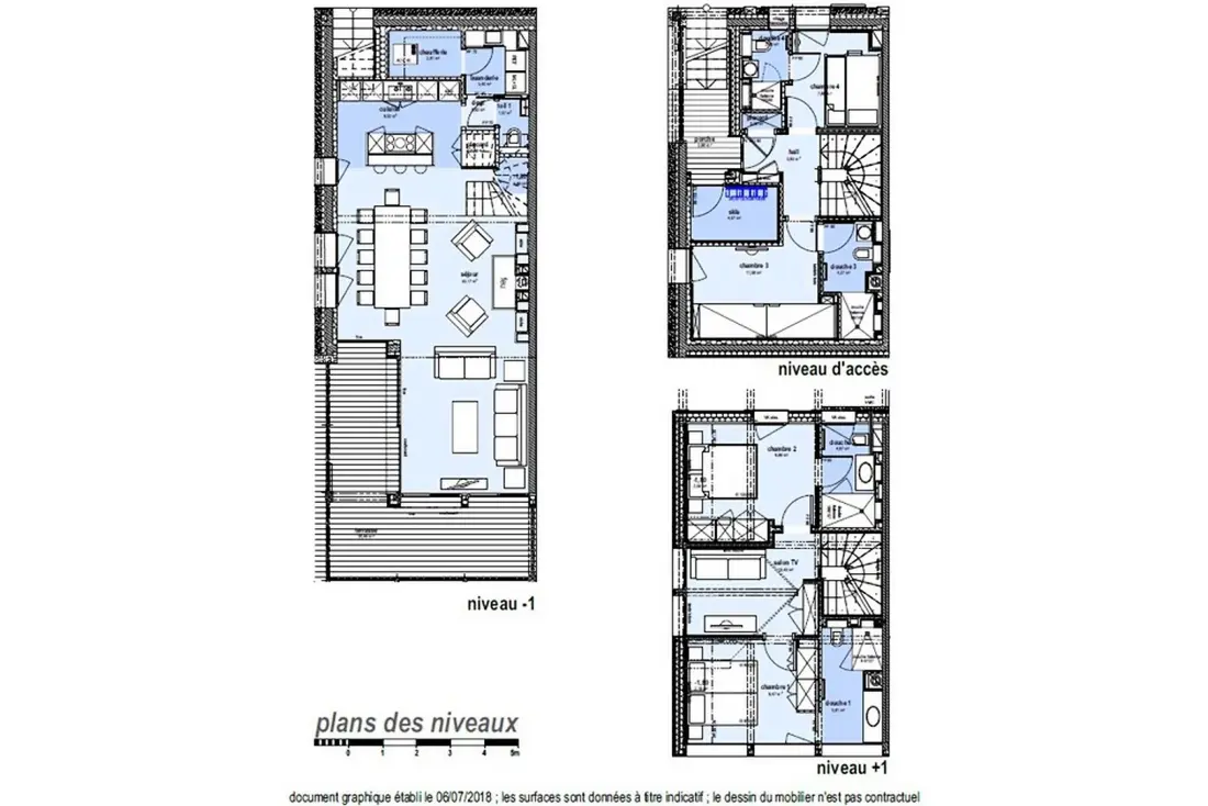 Residence Caseblanche