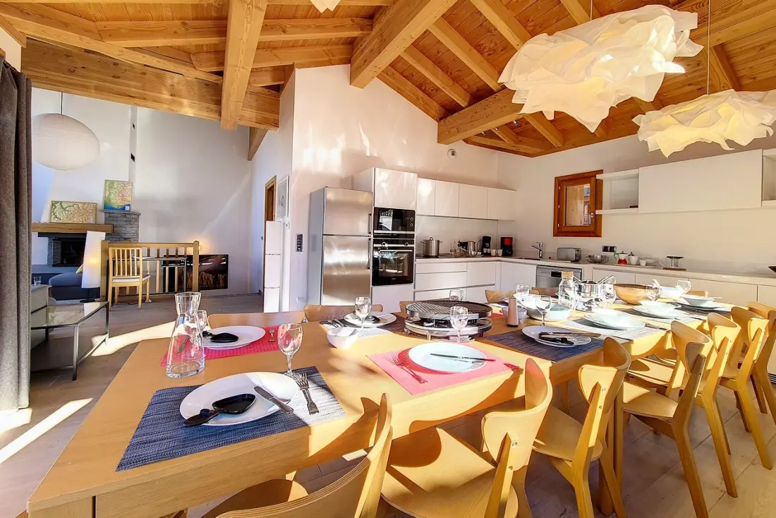 Residence Caseblanche