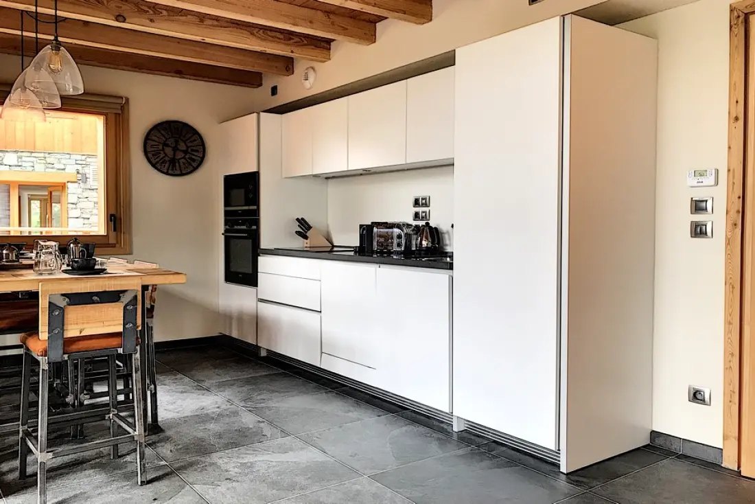 Residence Caseblanche