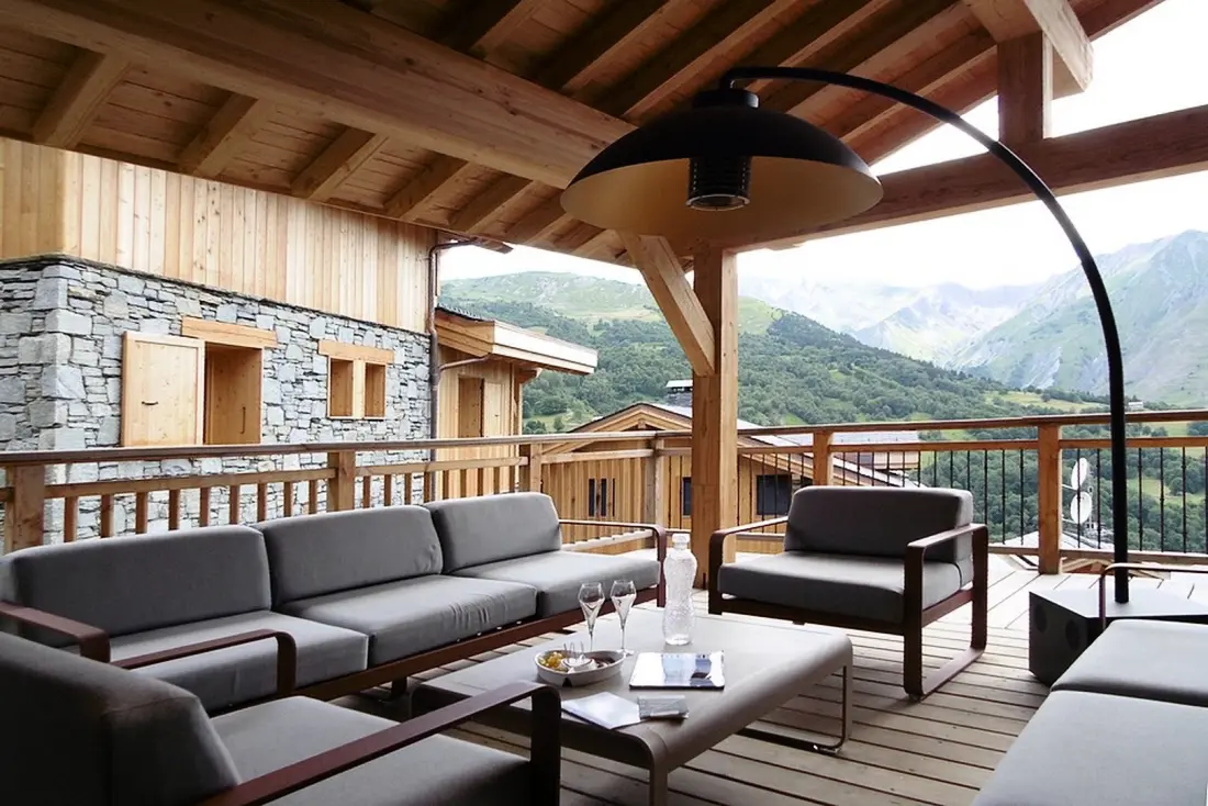 Residence Caseblanche