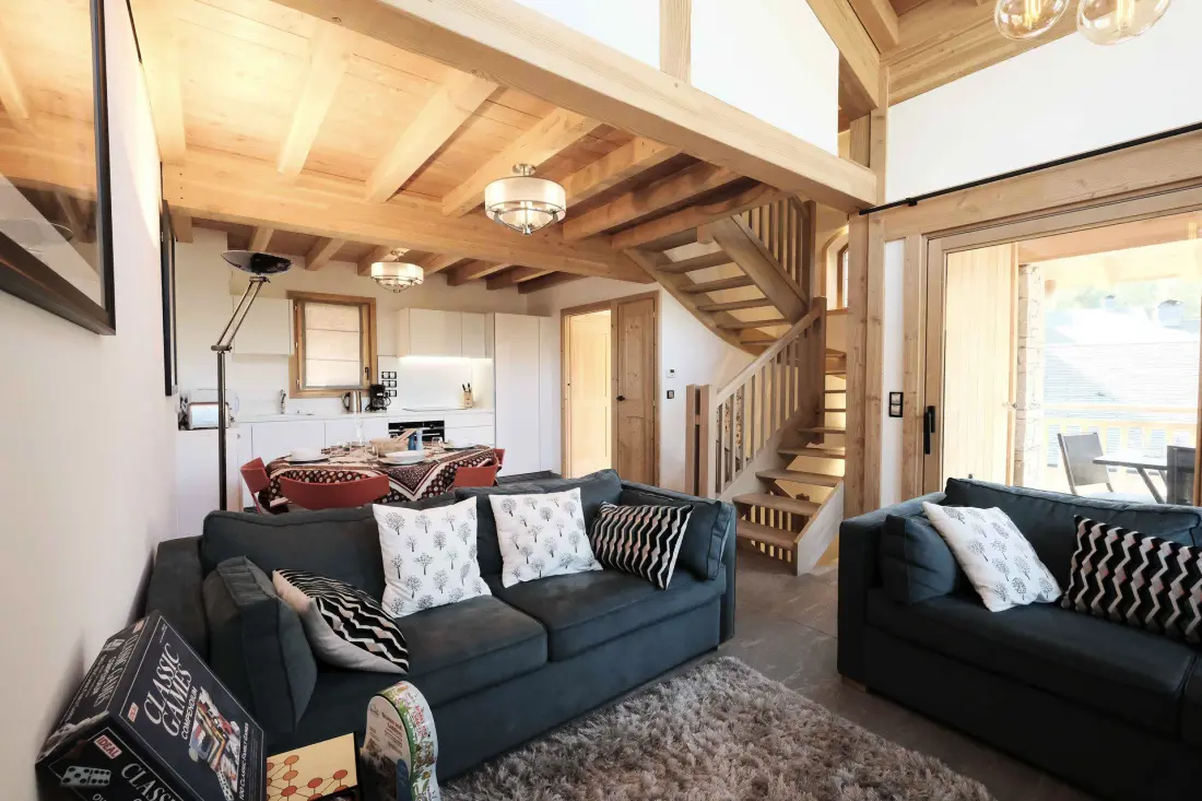 Residence Caseblanche
