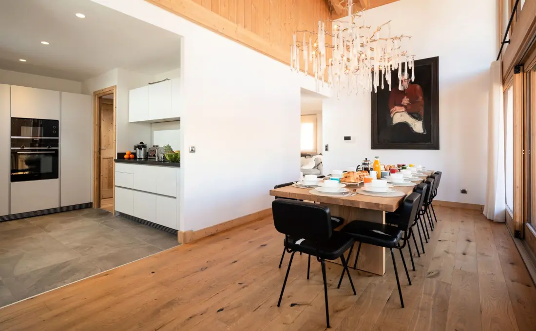 Residence Caseblanche