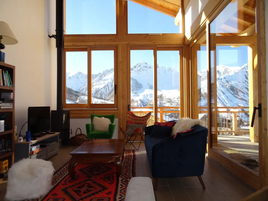 Residence Caseblanche