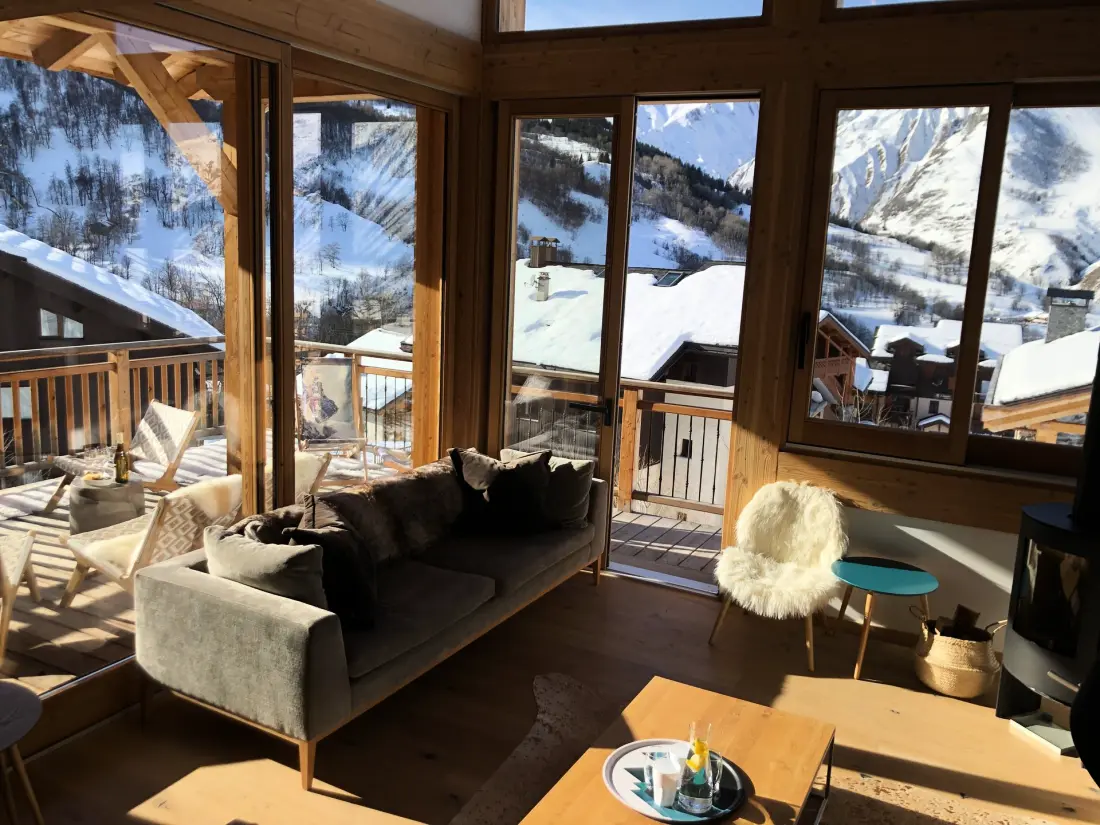 Residence Caseblanche