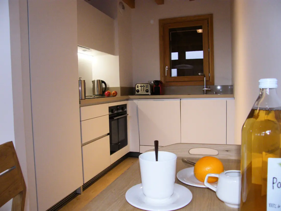 Residence Caseblanche