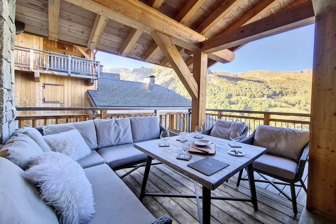 Residence Caseblanche