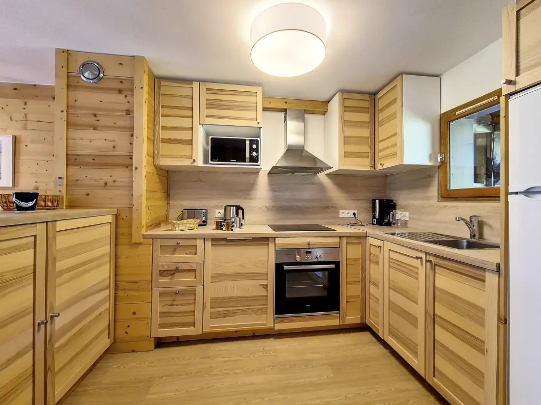 Residence Charmettes