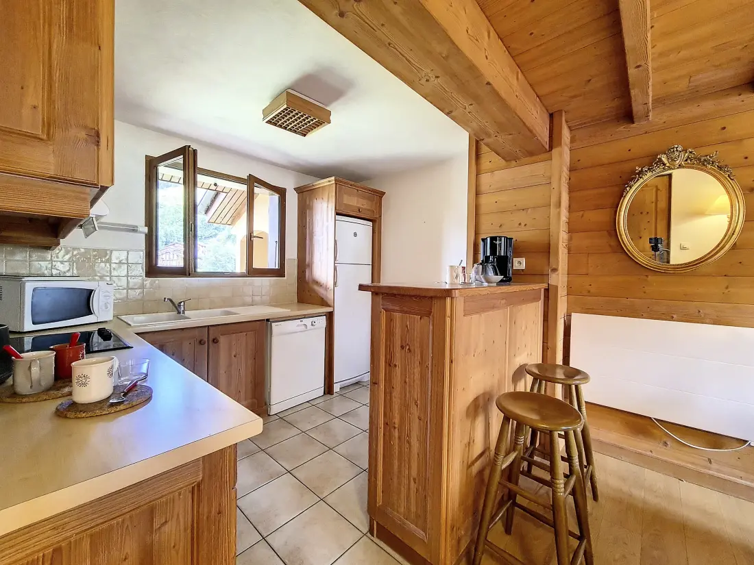 Residence Charmettes