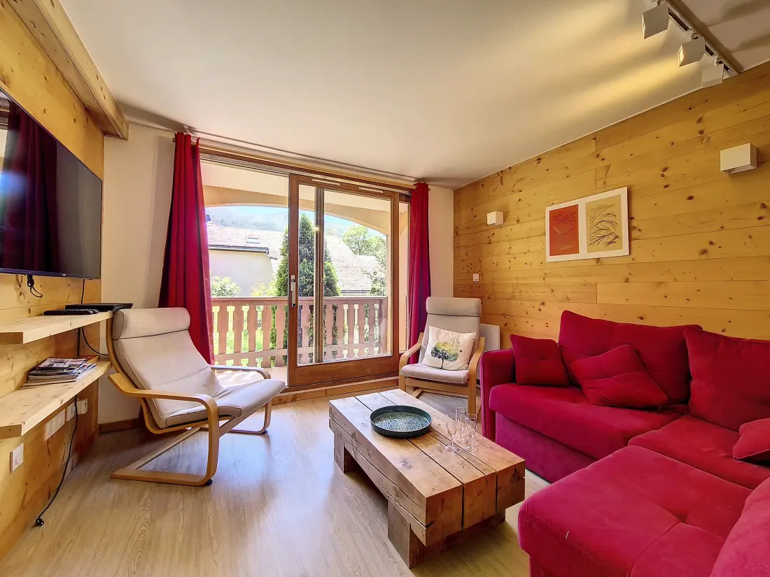 Residence Charmettes