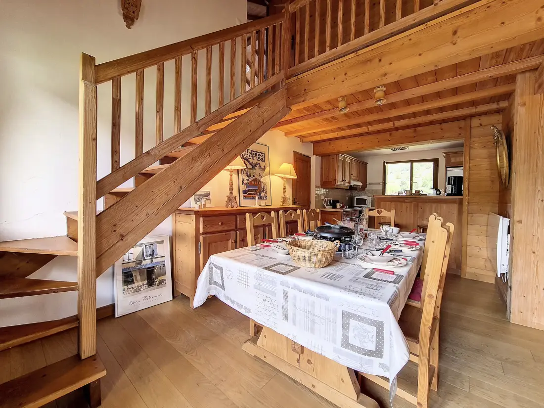 Residence Charmettes